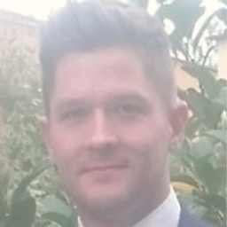 Patrick Barisch