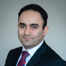 Behnam Eskandariun