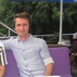 Eser Büyüksoy