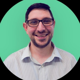 Seth Bland's profile picture