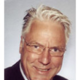 Profilbild Hans-Victor Neuhaus