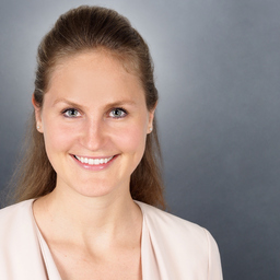 Johanna Tretter-Klinger