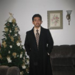 Octavio Rojas