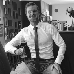 Tim Lambacher