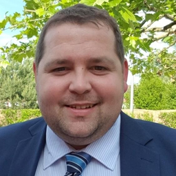 Matthias Enders