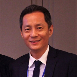 Weiwei YE