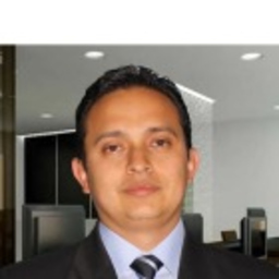 Oswaldo Vera Ramos