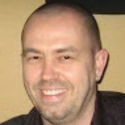 Thomas Bernhart