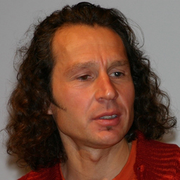 Alfred Obermayr