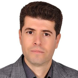 Mohammad Ashrafi