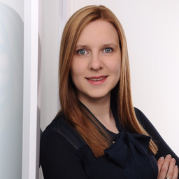 Ing. Fabienne Enke's profile picture