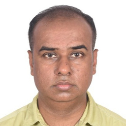 Anand Kuteshwar