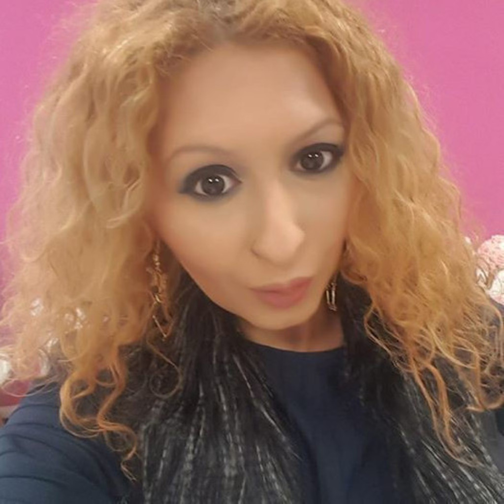 Luciana Adulari Designerin Luciana Adulari XING