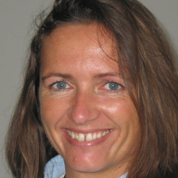 Alexandra Schlierf