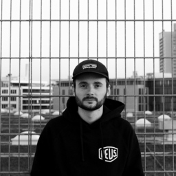 Maximilian Fend