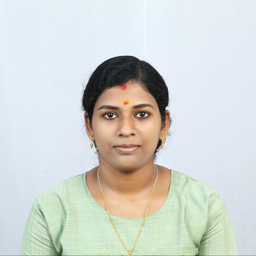 ASWATHY SHAJU