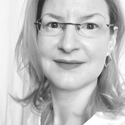 Sigrun Friederike Blumenthal