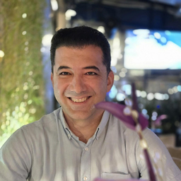 Alireza Abbasian