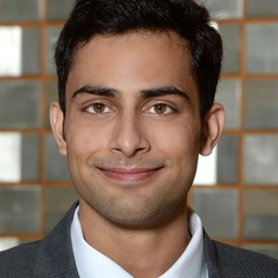 Anish Kakroo
