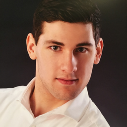 Maximilian Berger