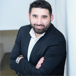 Daniel Cicek