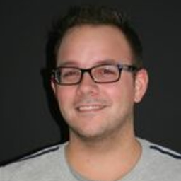 Kim Ralf Leuffen