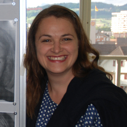 Myriam Schilling