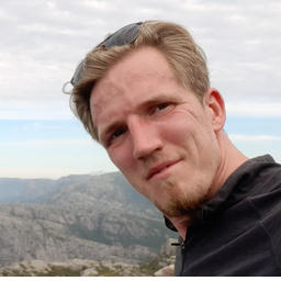 Alexander Schaefer