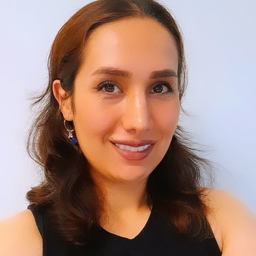 Negar Dehvan