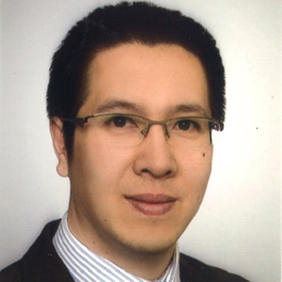 Dipl.-Ing. Anh Tu Nguyen