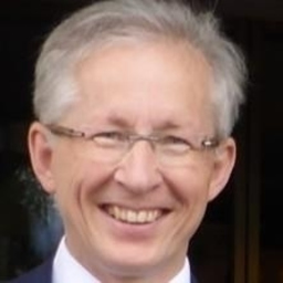 Karl Heinz Baiker