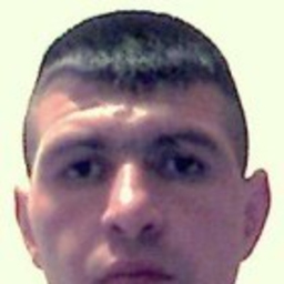 Valentin vasilev Georgiev