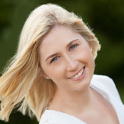 Anja Mayer