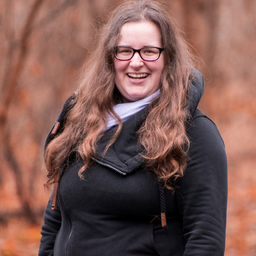 Rebecca Schönbrodt-Rühl
