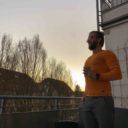 Lukas Weisser