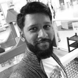 Dipl.-Ing. Kishor  Mashalkar 