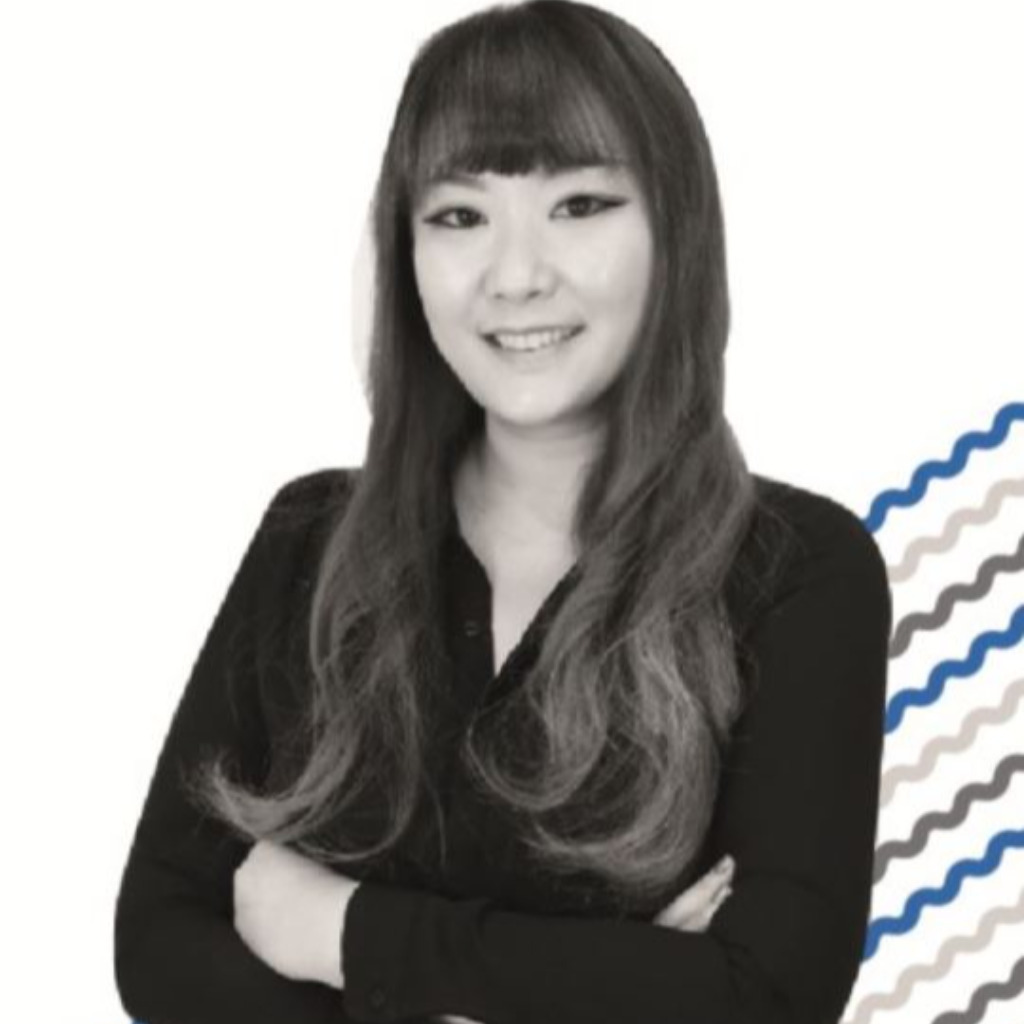 Tiffany WU Branch Manager Hycore co., ltd XING
