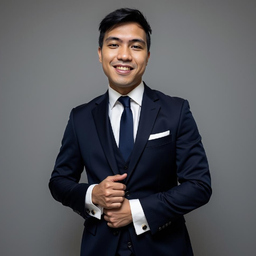 Rufino Galora's profile picture