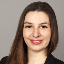 Maya Krille