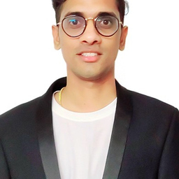 PraveenKumar Arcot