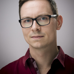 Oliver Klein's profile picture