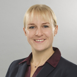 Maria Schmid