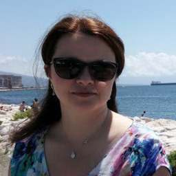Irina Zhaldak