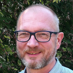 PD Dr. theol. habil. Matthias Laarmann