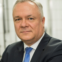 Prof. Dr. Gerhard Reiff