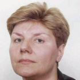 Baerbel Grotjahn