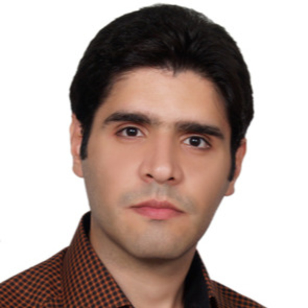 Amir Rahimi - Network Engineer - Tamin 