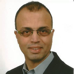 Hicham Benazzouz