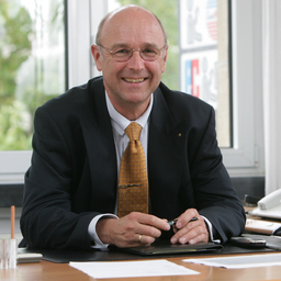 Jan Dirk Vorhoff