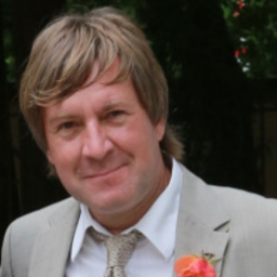 Mikael Klug